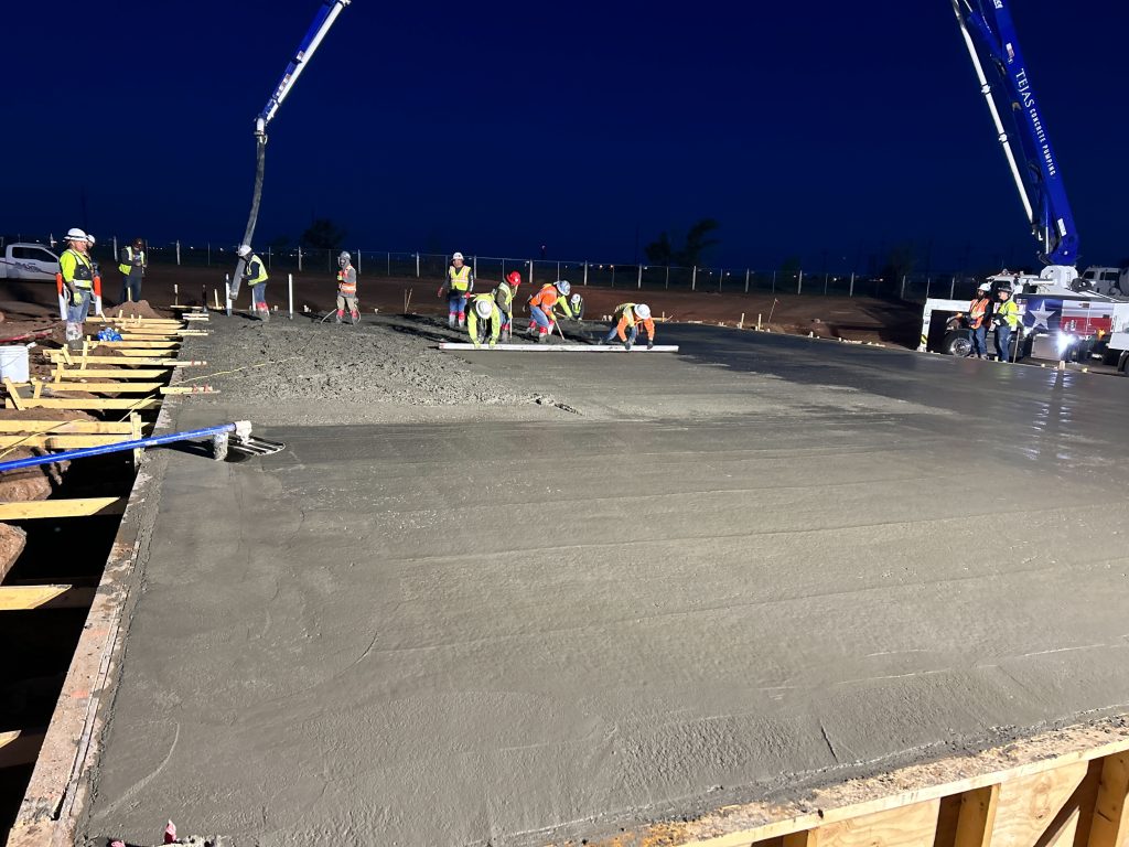 Procore