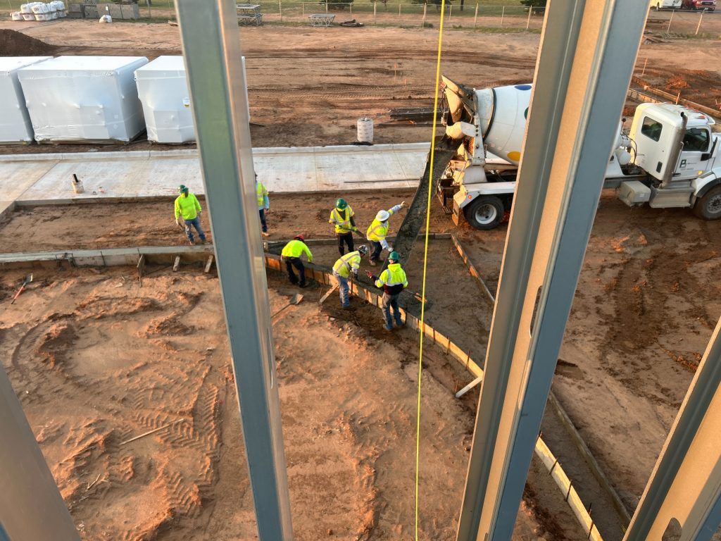 Procore