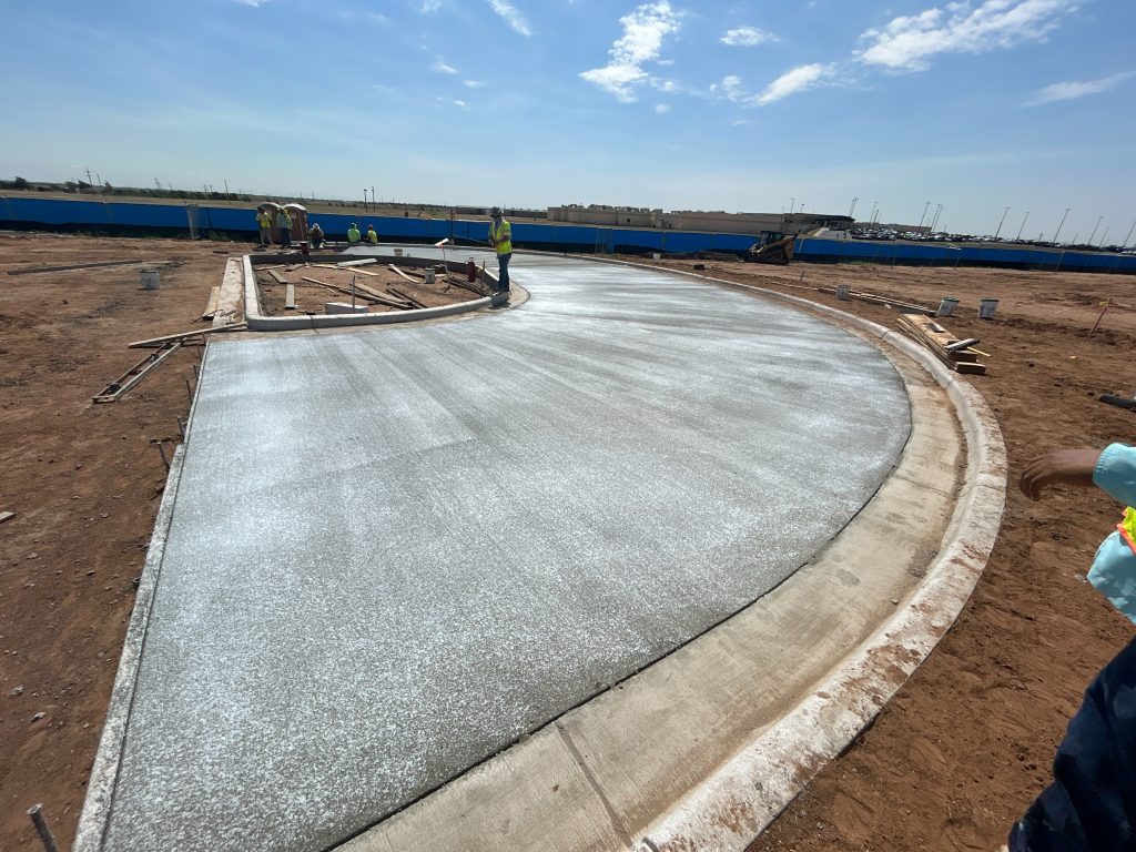 Procore