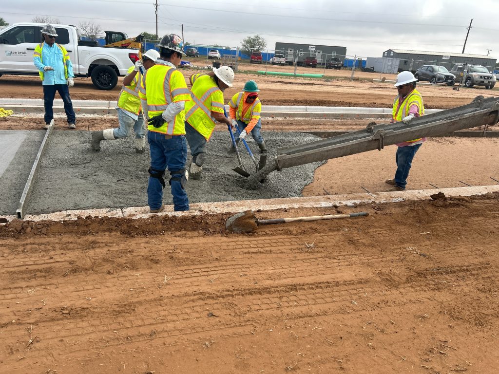 Procore